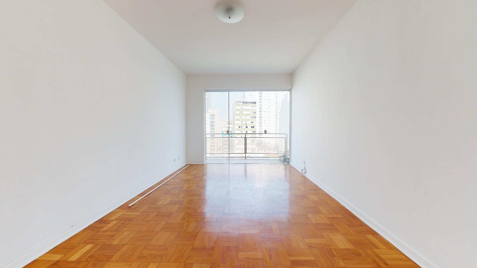 Apartamento para Venda por R$1.015.000,00 com 103m², 3 dormitórios e 1 vaga - Pinheiros, São paulo / SP